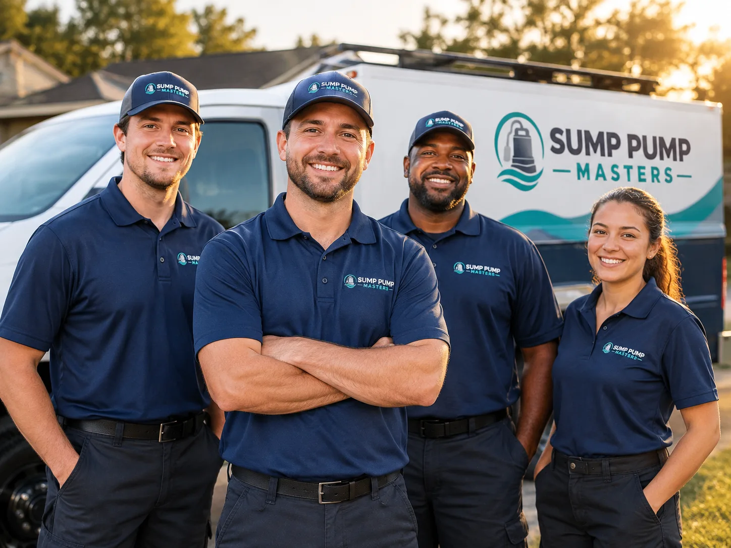 Sump Pump Repair company in Brookpark, OH