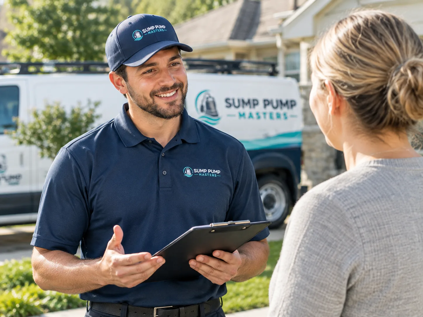 Sump Pump Repair Brookpark, OH FAQs